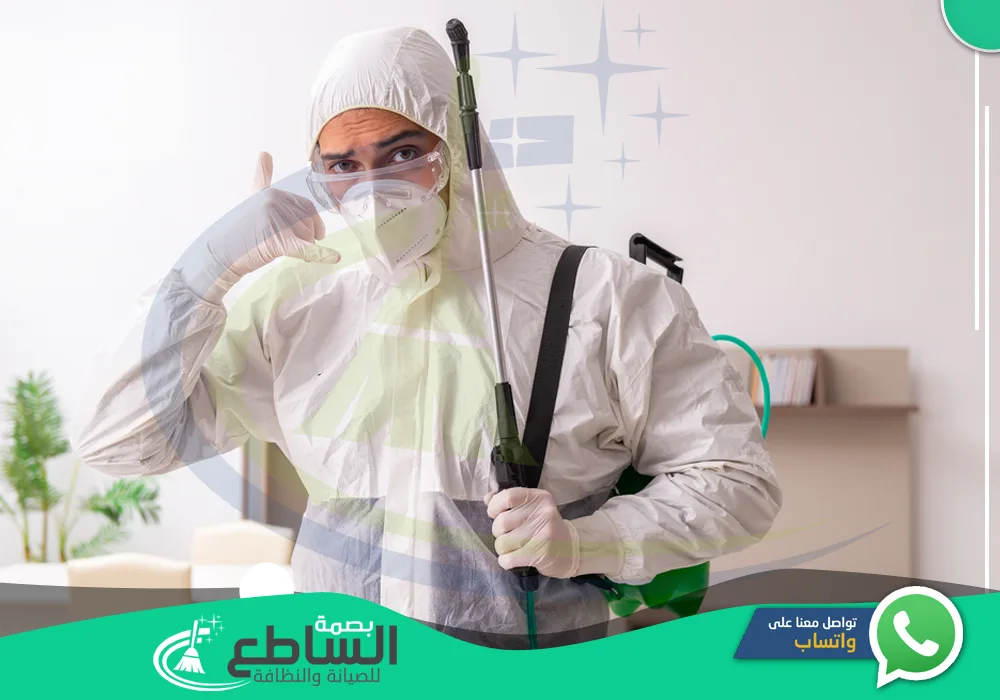 شركة مكافحة حمام بأبها 0557997714 | تركيب طارد الحمام 16 Pest control company in Ahad Rafidah 3