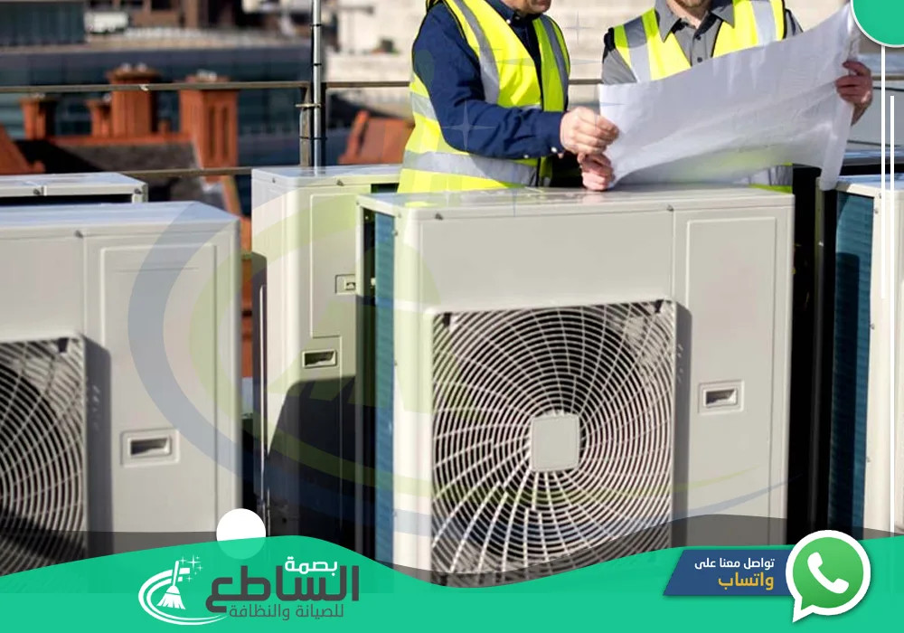 شركة تركيب مكيفات بخميس مشيط 🛠 💯 | 0557997714 | نقل مكيفات