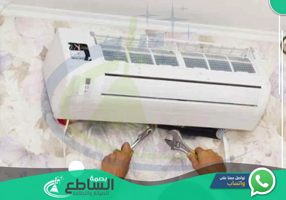 أفضل شركة تركيب مكيفات بخميس مشيط