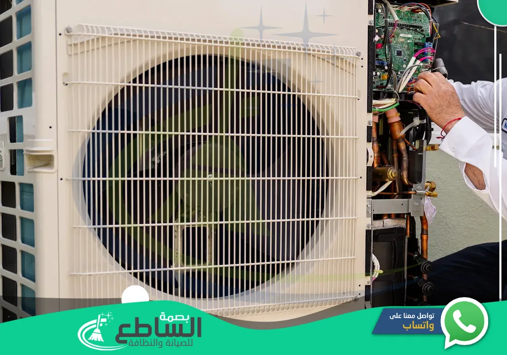 ارقام شركات صيانة مكيفات بأبها | فني صيانة مكيفات بابها