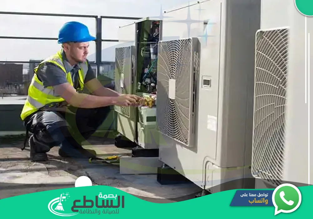 ارقام شركة صيانة مكيفات بأبها | فني صيانة مكيفات بابها