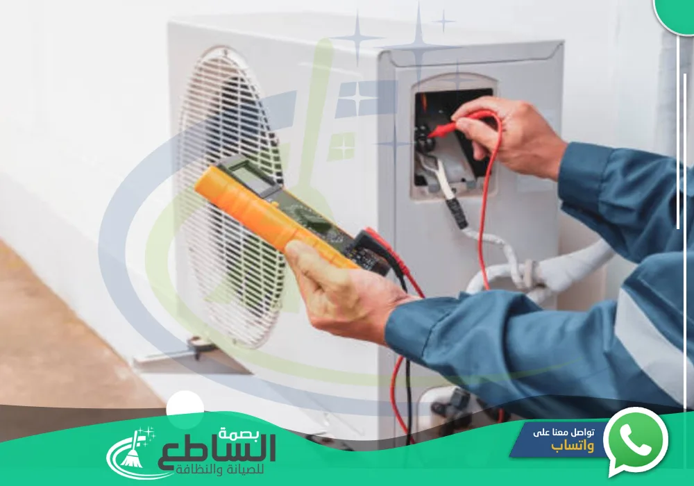 شركة صيانة مكيفات بخميس مشيط | فني مكيفات بخميس مشيط | مهندس مكيفات بخميس مشيط