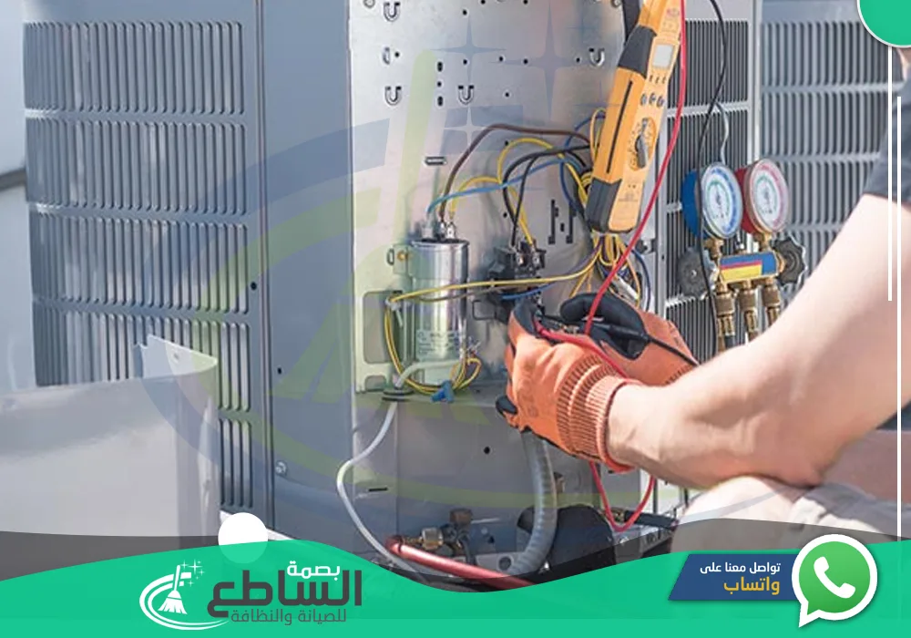 شركة صيانة مكيفات بخميس مشيط | فني مكيفات بخميس مشيط | مهندس مكيفات بخميس مشيط