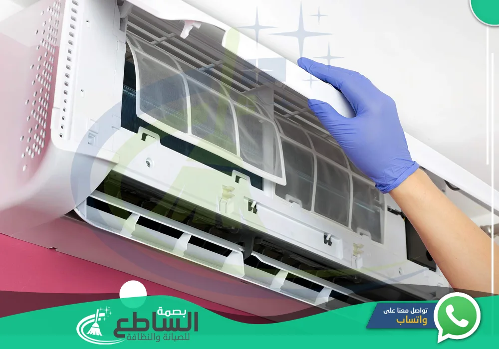 أرخص شركات تنظيف مكيفات بخميس مشيط | فني صيانة مكيفات بخميس مشيط