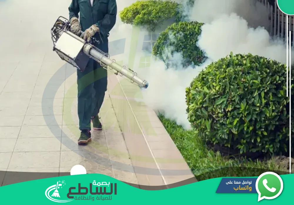 أرقام شركة مكافحة حشرات باحد رفيدة