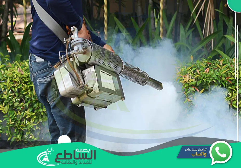 أرخص شركة مكافحة حشرات في تندحة