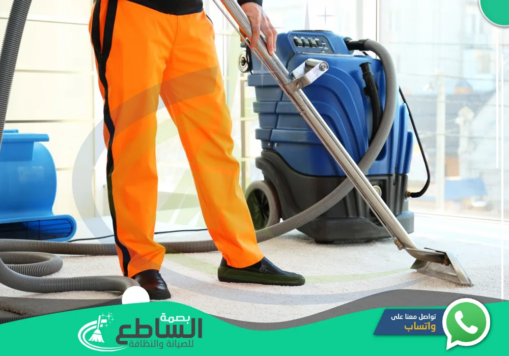 أفضل تنظيف سجاد بالبخار بخميس مشيط
