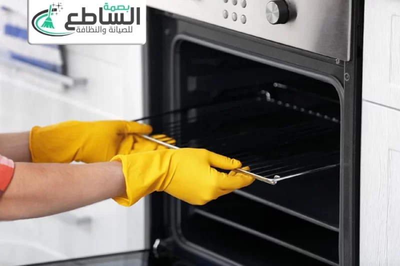 شركة تنظيف افران الغاز بالواديين 🔥🧽 | 0557997714 | عالية الدقة 29 Cleaning gas ovens at Al Wadiyin e1676808708541 1