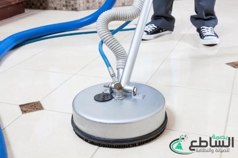 شركة جلي بلاط بخميس مشيط | 0557997714 | غسيل رخام 25 Clear tiles in Khamis Mushait e1676811911920 1