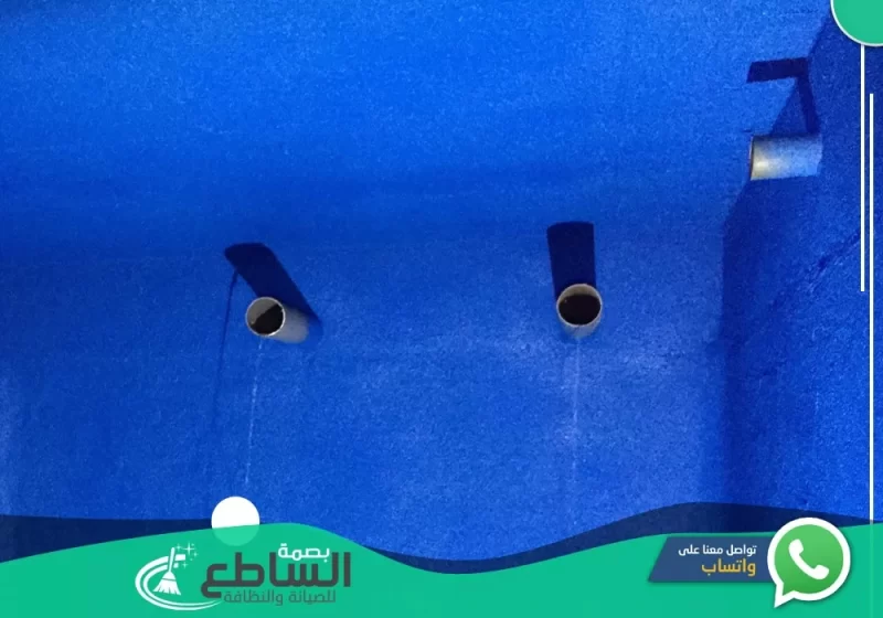 Detecting water tank leaks in Khamis Mushait1 e1676883097329