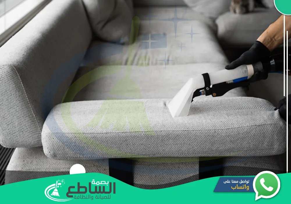 أرخص شركات تنظيف اثاث بابها