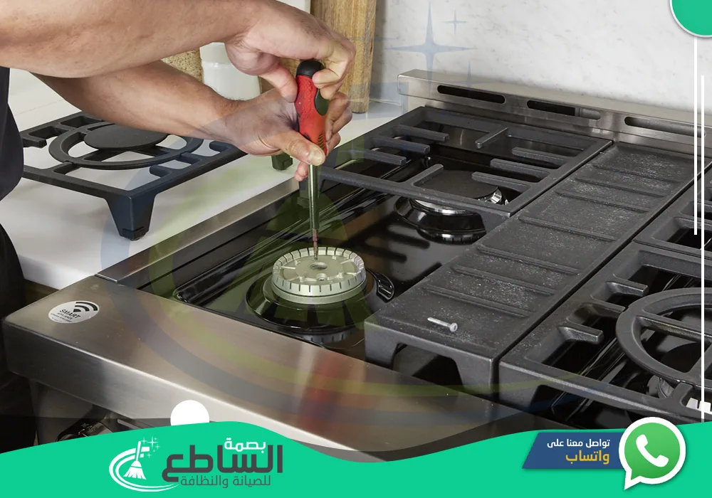 افضل شركة صيانة افران غاز بأبها