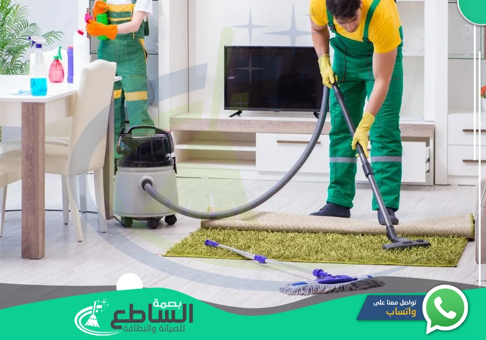 ارخص شركة تنظيف بالواديين