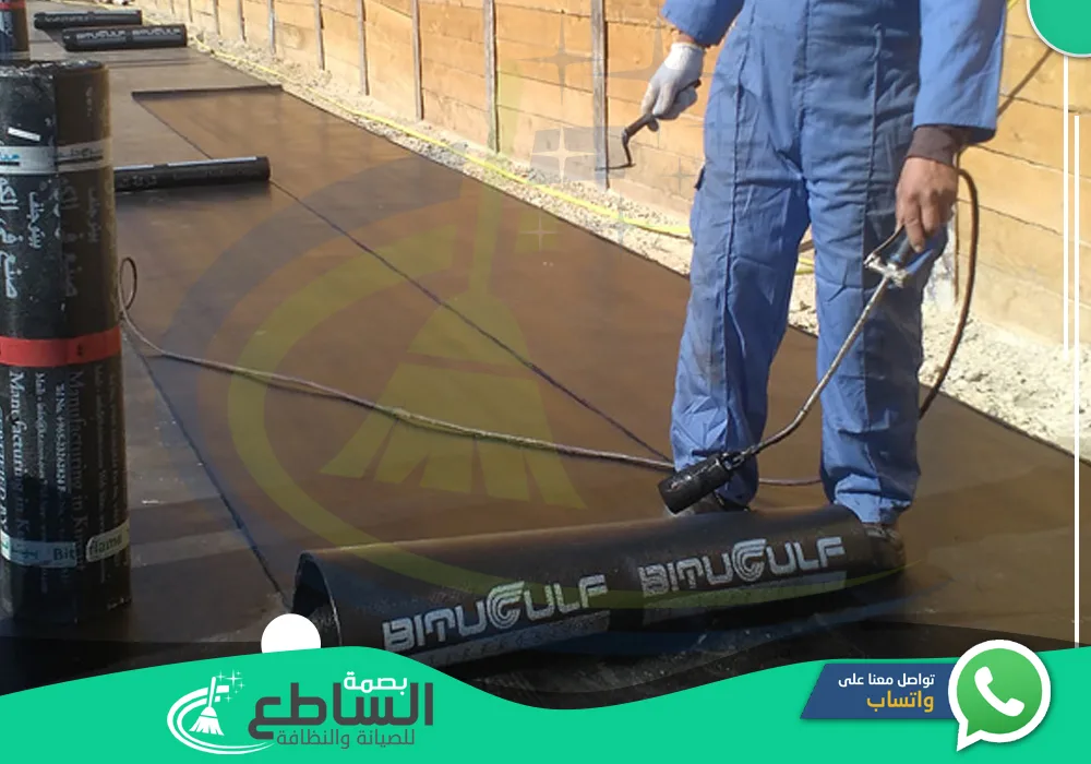 أرخص شركة عزل اسطح بخميس مشيط