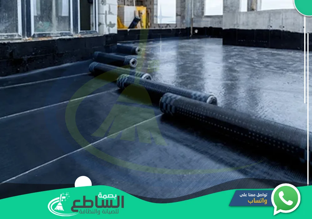 أرقام شركة عزل اسطح بخميس مشيط