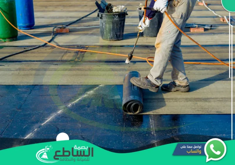 شركة عزل اسطح بخميس مشيط | 0557997714 | أقوي عازل
