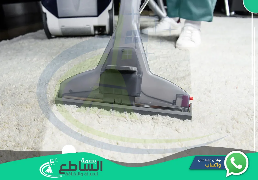 أفضل شركة تنظيف بالبخار بخميس مشيط