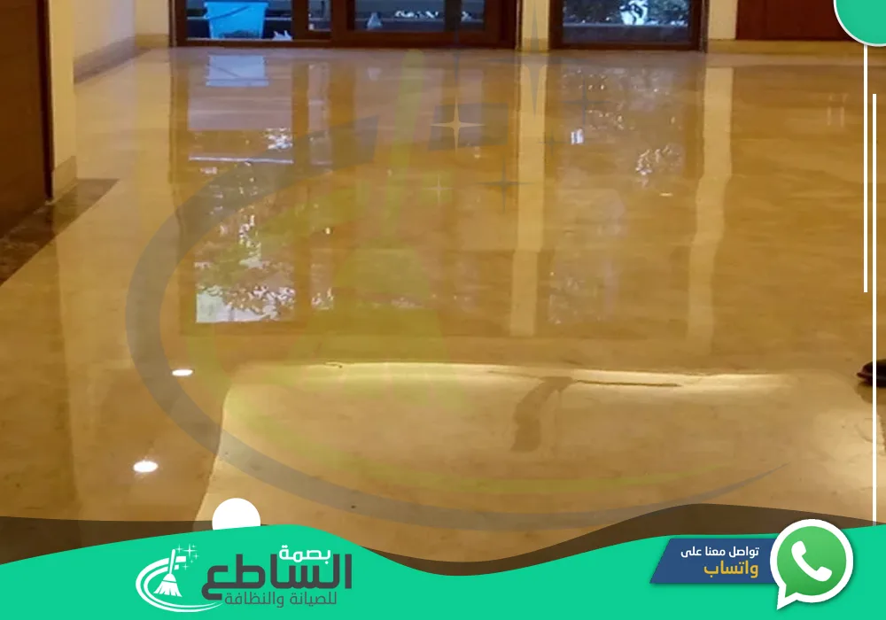 شركة جلي جرانيت بأبها