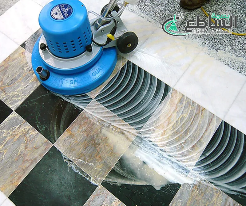 شركة جلي بلاط بخميس مشيط | 0557997714 | غسيل رخام 32 Tile polishing company 2