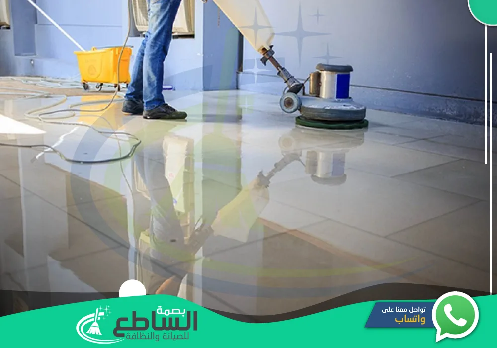 أفضل شركة تلميع رخام بخميس مشيط