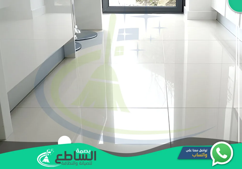 أفضل شركة تنظيف بلاط بخميس مشيط