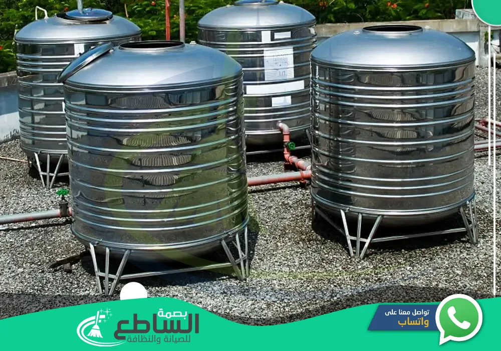أرخص شركة تنظيف خزانات المياه بخميس مشيط