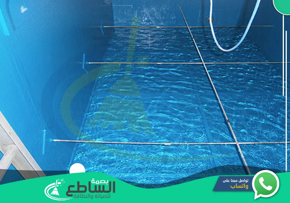 أرقام شركة عزل خزانات بخميس مشيط