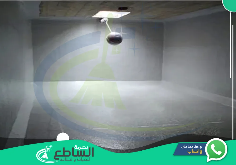 أرخص شركة عزل خزانات بخميس مشيط