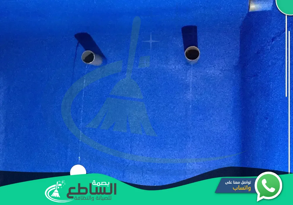 أرخص شركة عزل خزانات بابها