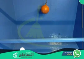 شركة عزل خزانات بابها | 0557997714 | عزل مائي