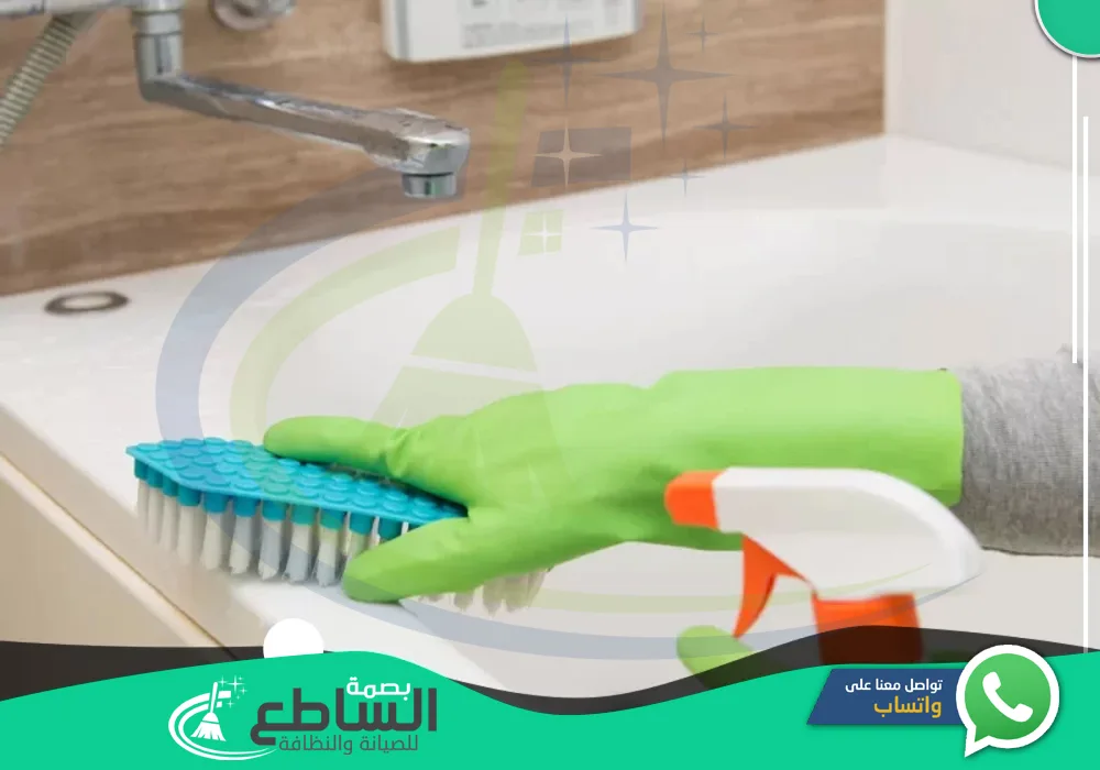 افضل شركة تنظيف منازل في تندحة