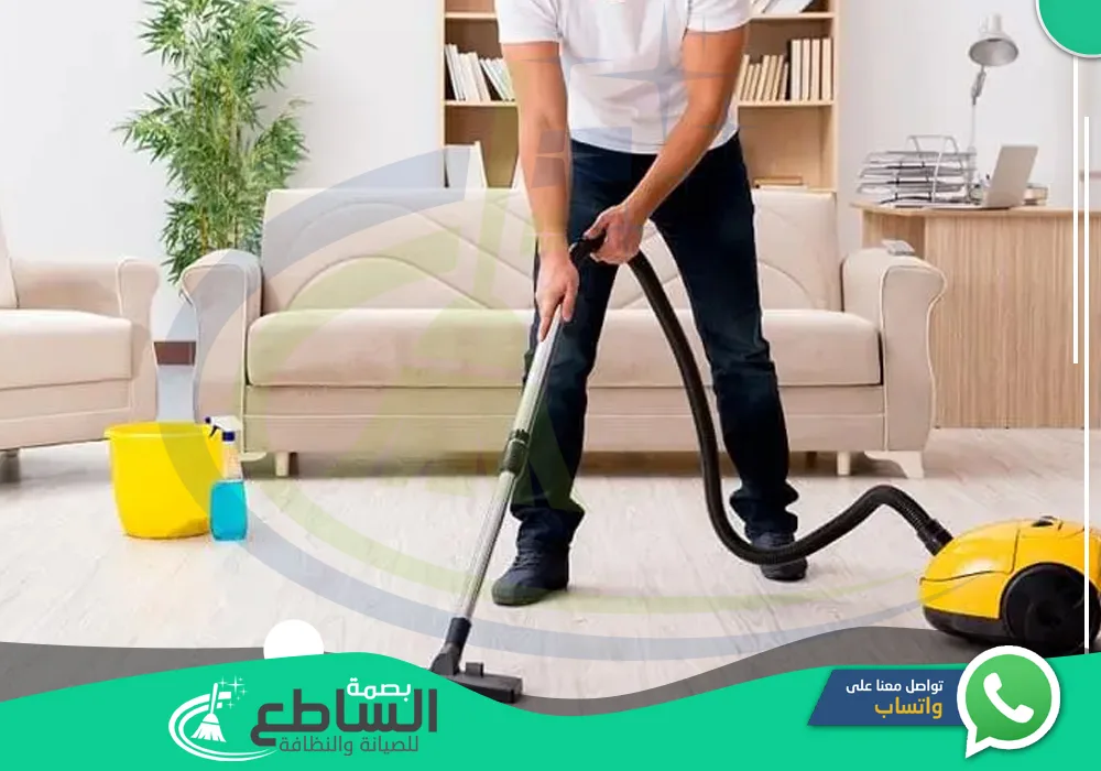 تنظيف مجالس في تندحة