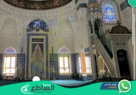 شركة تنظيف مساجد بابها | 0557997714 | غسيل وتعقيم
