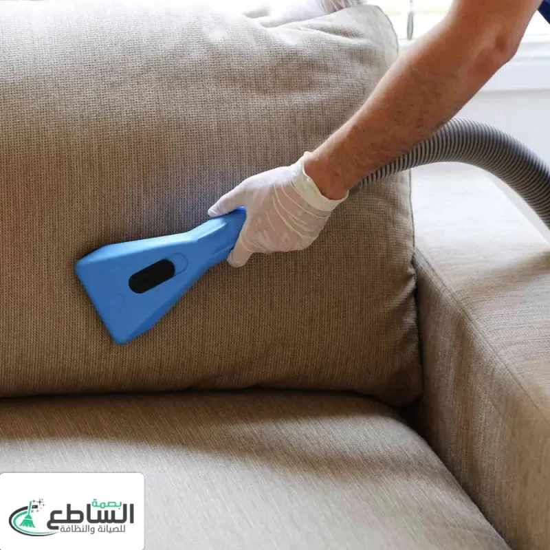 Steam cleaning in Ahad Rafaida e1676809799705