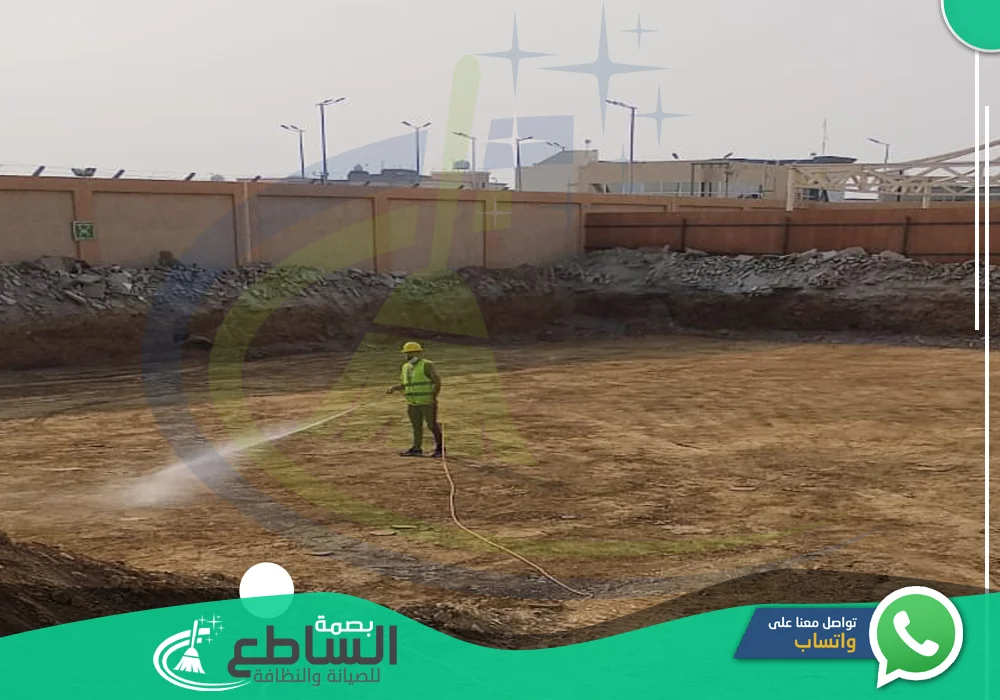 أرخص شركة رش دفان بخميس مشيط لمكافحة النمل الأبيض قبل البناء