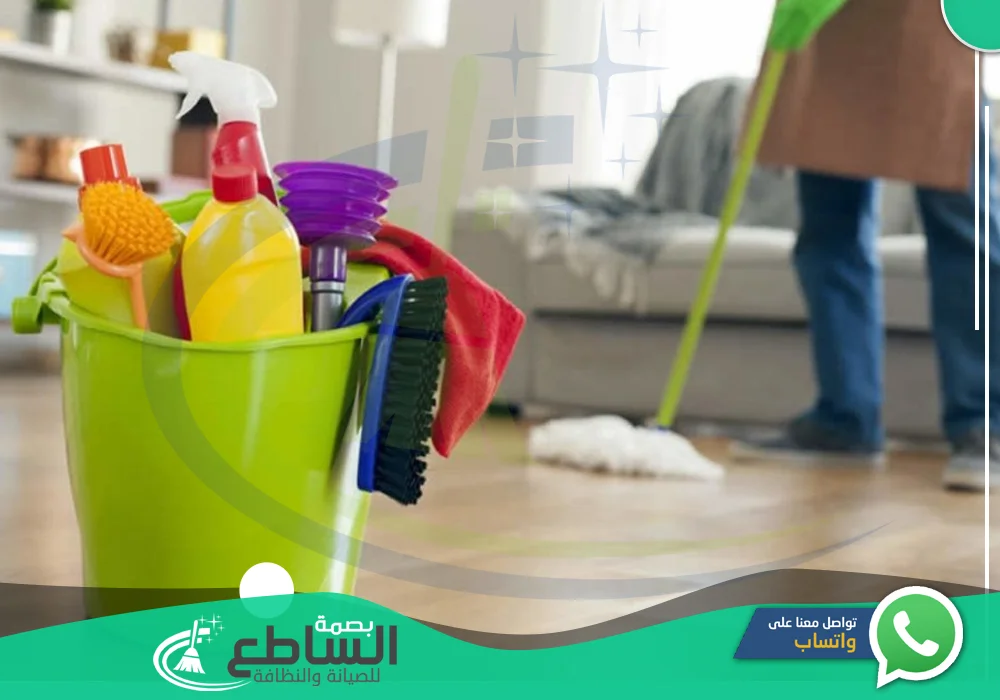 أفضل شركة تنظيف بخميس مشيط